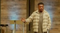 Limiting My Thoughts | Series: LIMITS | Pastor Lincoln Williams | New Life YA