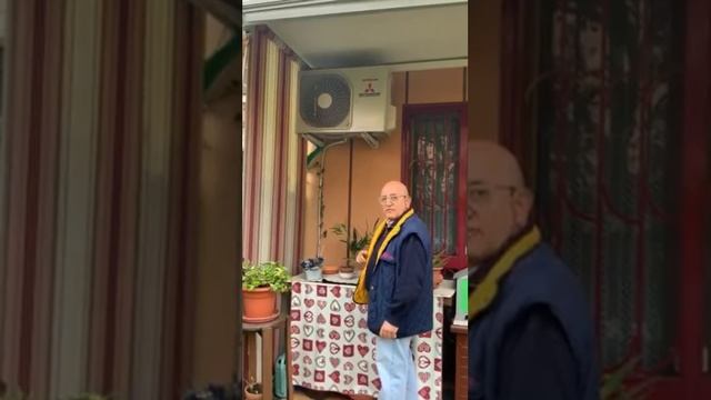 accensione clima dopo pausa invernale