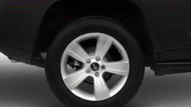 2012 Jeep Compass - CEDAR LAKE IN