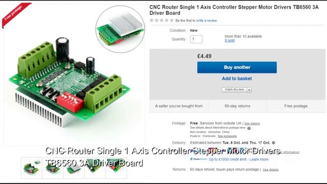 DIY CNC - R&D ... (and CCNP!)