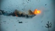 Житель Финляндии эффектно избавился от своей Tesla Model S