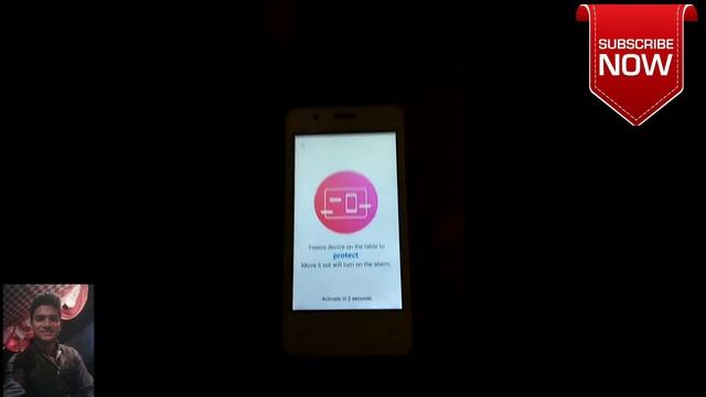 Ianti Theft alrat App | Aap apne phone ko save keise kare