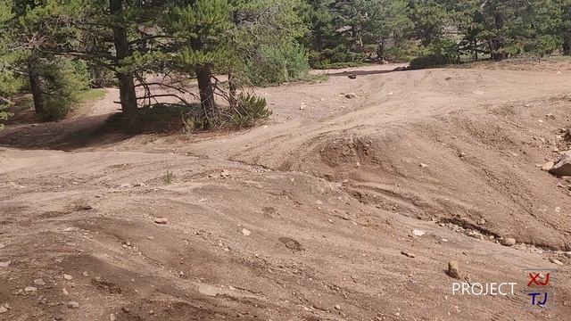 Silver Creek - Downieville, CO [#10]