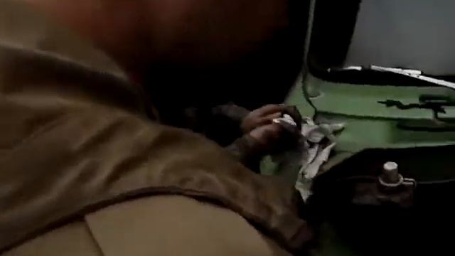 Последний день Москвича
