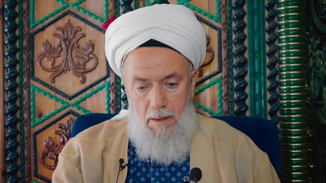 Наш Пророк  ﷺ показывает нам Путь
