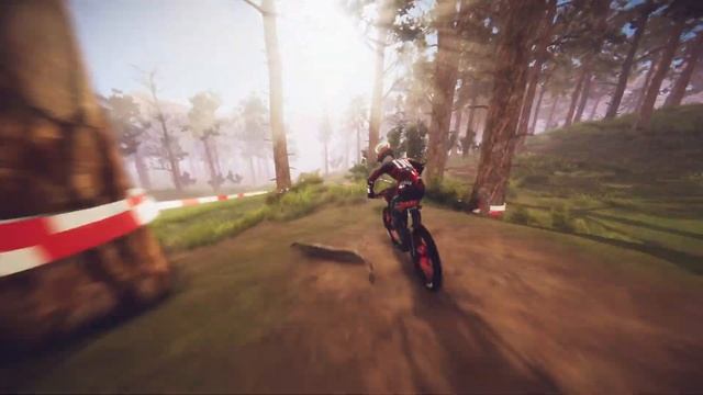 Descenders - Creep