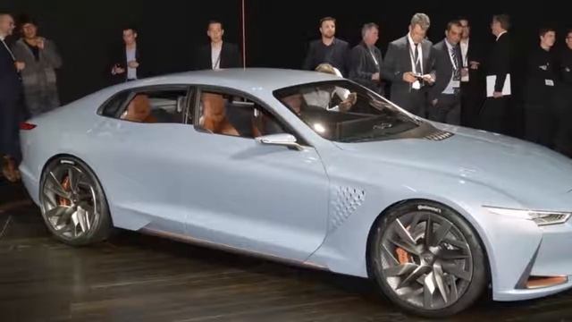 AMAZING !! New 2018 Genesis G70 Price And Release Date