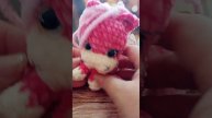 Плюшки-игрушки/ручная работа/творчество.