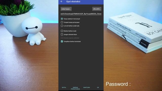 CARA DOWNLOAD WA GB 2023 VERSI TERBARU ANTI BLOKIR !!!