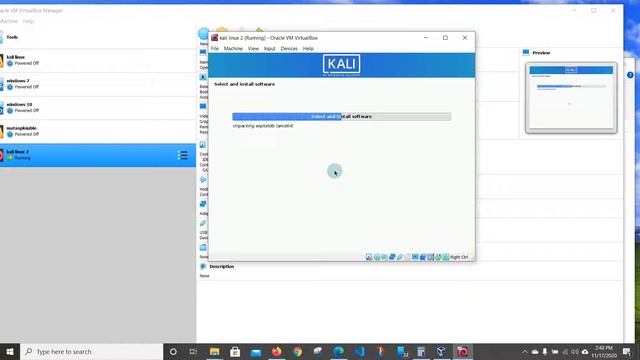 how to Download And Install Kali Linux in 2020 Full Video Tutorial
