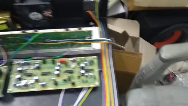 5.1 amplifier