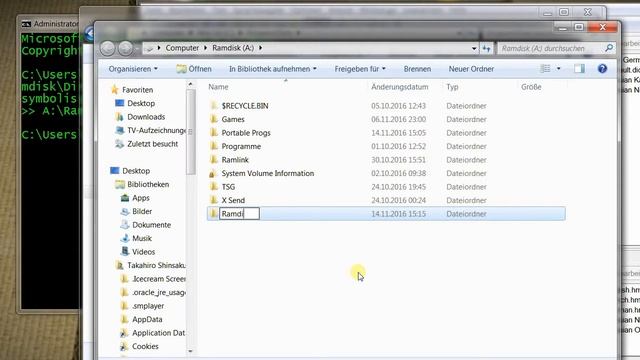 How to create a Link Directory
