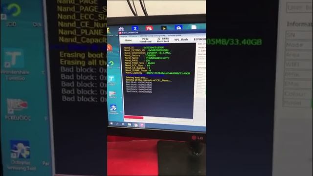 iphone 6 error 4013