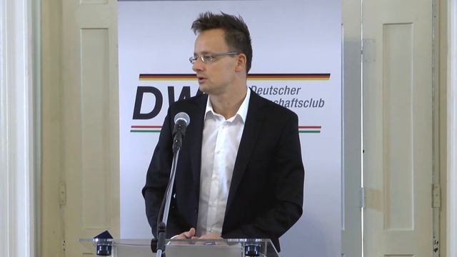 Németország Magyarország első számú politikai, gazdasági és stratégiai partnere