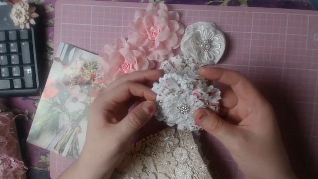 Entry~ 3 from Lynn Bentley