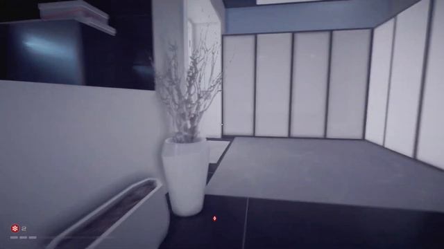 Mirror's Edge Catalyst (7) Linux