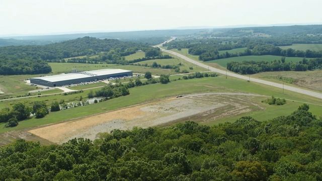 FLC Industrial Park - Lot 10