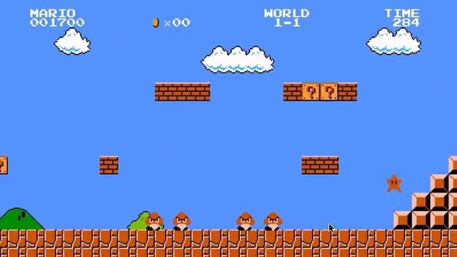 MariO (Portal Mario - free download !)