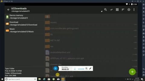 How to play Getting Over It in pc and android,Ios free without error free by FPF