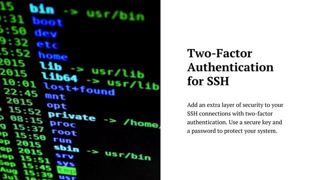 How to secure SSH access in Linux | 5 tips for securing SSH on your Linux servers