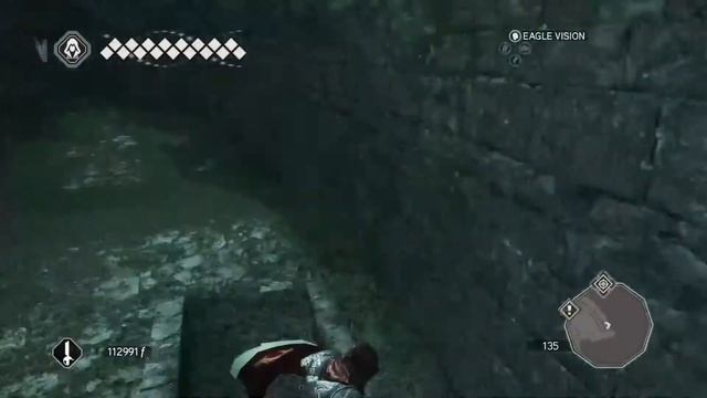 Assassin's Creed 2 - 100% Walkthrough 28 (Sequence 7 - Speedy Delivery)