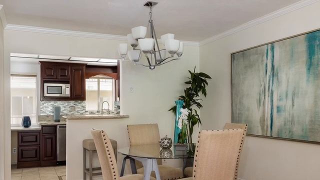 2320 S Bentley Ave #105 Los Angeles CA 90064 ~ Just Sold Over list and with multiple offers.