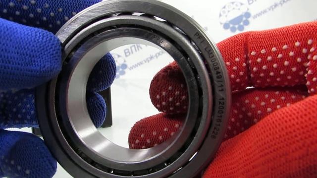 Подшипник LM300849/11  PFI