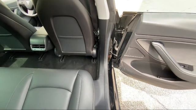 2019 Tesla Model 3 Sedan Raleigh  Charlotte  Atlanta  NYC  Miami