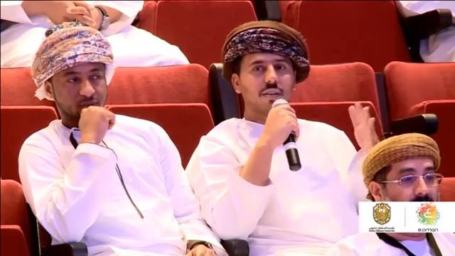 #fossc_oman 2015 Panel Discussion FOSS & Carriers