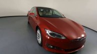 Virtual Tour : 2017 TESLA MODEL S 100D