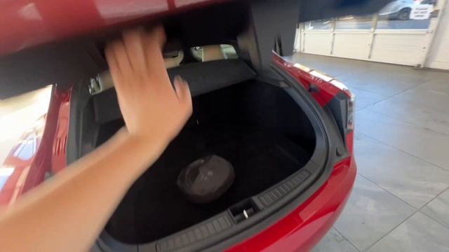 Trak Motors - 2017 Tesla Model S 75 - Walk Around
