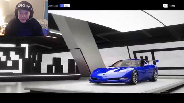 CRAZY Forza Horizon 4 budget build