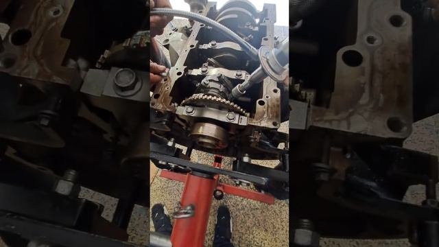 ENSAMBLAJE 5.7 HEMI MDS VTC GRAND CHEROKEE WK2 2012