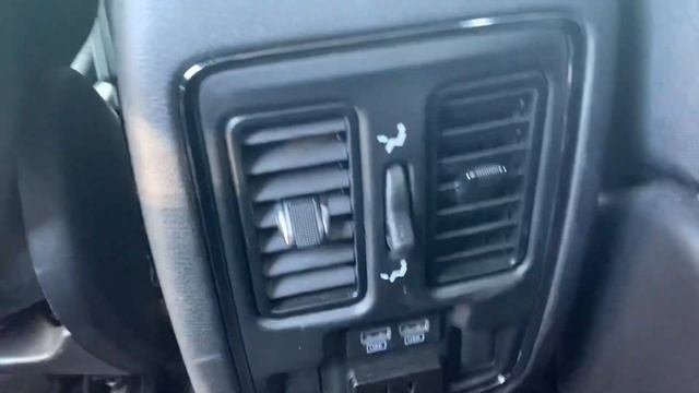 2019 Jeep Grand Cherokee Limited Review