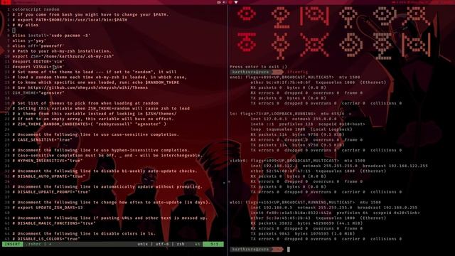 Bash-Alias