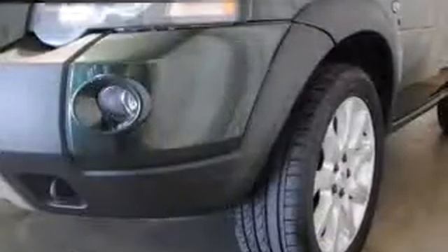 2004 Land Rover Freelander - Bedford OH