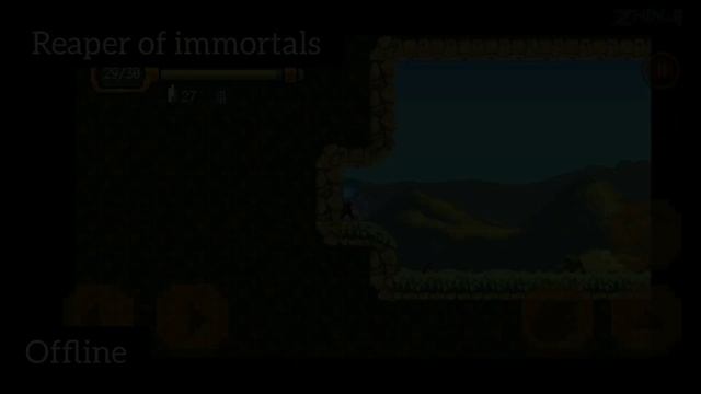 10 offline platformer games for android and ios