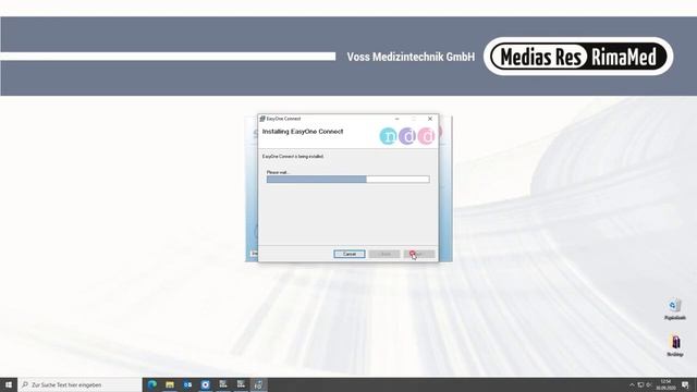 EASY ON PC  Установка программы