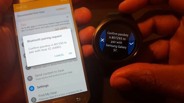 Android, Windows, iPhone - How To Connect to Bluetooth