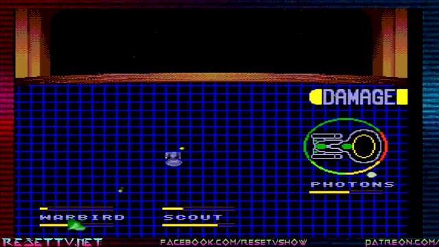 [STAR TREK WEEK] [Mega Drive] TNG: Echoes From The Past - ALLAHU AKBAR!!! [Lets Play]