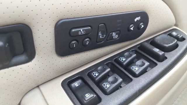 2004 Cadillac Escalade AWD