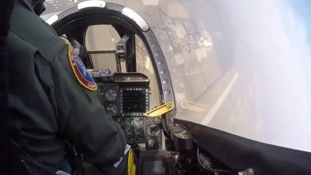 The Amazing A10 Demo Team In Action Part 6.