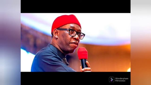 2023: REGINA DANIELS MUM D€CLARE$ FOR DELTA ASSEMBLY SEAT, PROMISES TRANPARENCY | SEE DETAILS