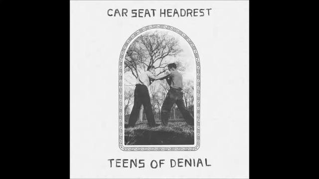 Car Seat Headrest - Drugs With Friends (Audio)