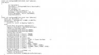Unix & Linux: Problem with serial port, can't get the data if screen is not tun beforw