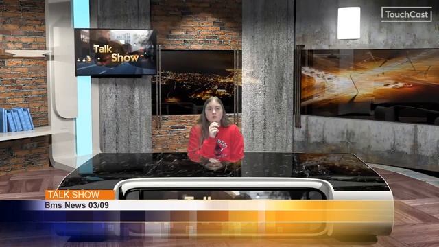 Bms News Link 03/09