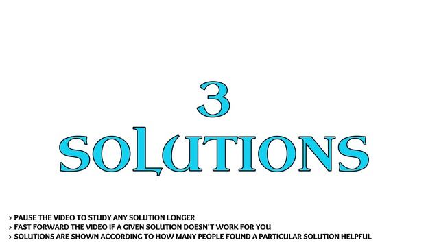 Kali Linux ping websites does not work (3 Solutions!!)
