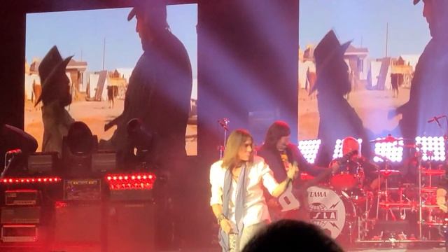 Tesla - Modern Day Cowboy - Atlanta 11/14/21