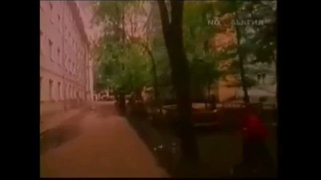 Юрий Визбор - Сретенский двор