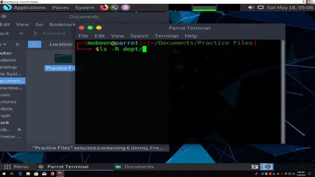 How To Change Directory In Linux Via Command Line Or Terminal Step By Step Tutorial